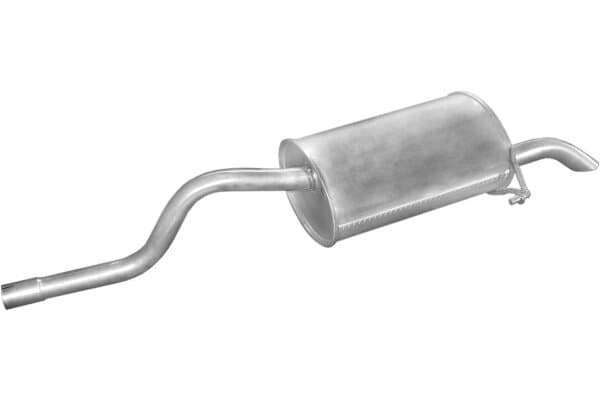 LONAC RENAULT CLIO 2 1.2/1.4/1.9D+B 98-05 HB ZAD.40.7045