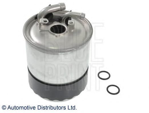 FILTER GORIVA  UNICO FILTER  FI9120/23X