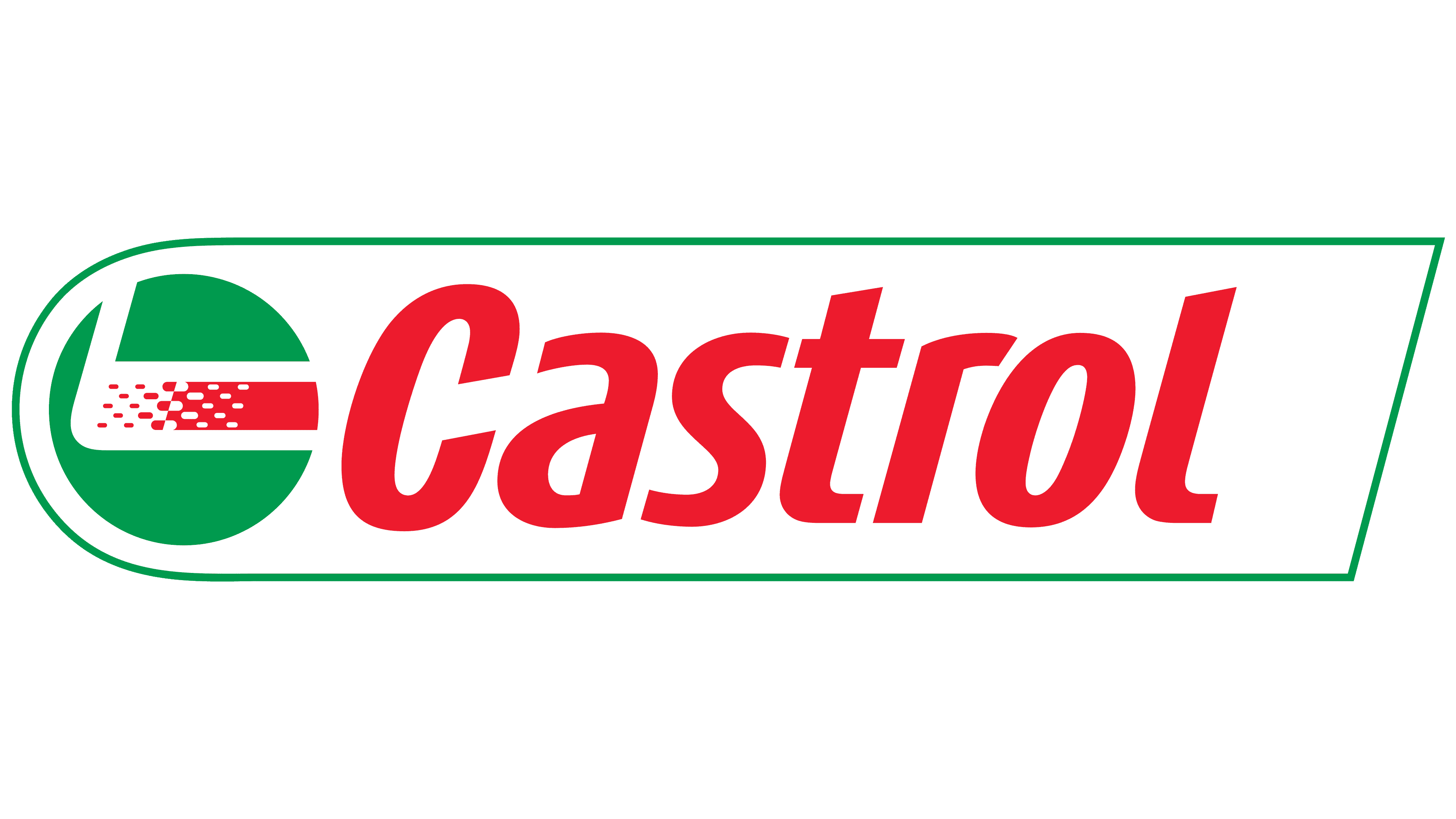 Castrol