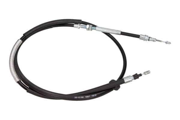 SAJLA RUČNE VW 21408/AK A-4 95-> L+D 1821/1640MM